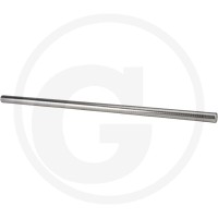 wałek 42CrMo4 50915W3801 - 50915W3801 - Sklep rolniczy PoltechParts