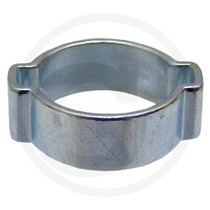 Blister Opaska zaciskowa z dwoma uszkami 4991061