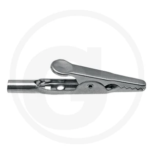 Blister Zaciski krokodylkowe 4990342