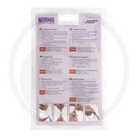 NORMA Zestaw do opasek zaciskowych 5/9 49013663550020 - Sklep PoltechParts