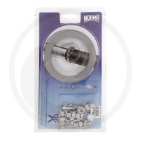 NORMA Zestaw do opasek zaciskowych 5/9 49013663550020 - Sklep PoltechParts