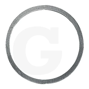 Pierścień uszczelniający z aluminium 500100430