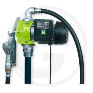 TECALEMIT Pompa elektryczna "Visconet II” 500104123700