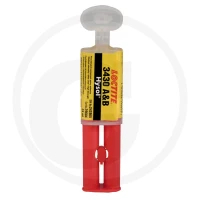 Loctite / Teroson Żywica epoksydowa Loctite Hysol 3430, 24 500242865 - Sklep PoltechParts