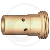 GRANIT Końcówka M6 500534101 - 500534101 - Sklep rolniczy PoltechParts