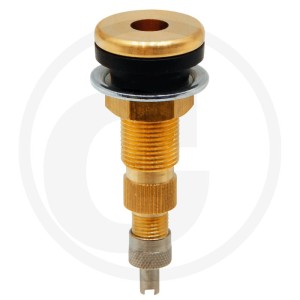 Tip Top Zawór prosty 5005623080