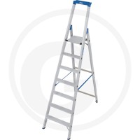 KRAUSE Drabina składana Stabilo 50088014 | poltechparts.pl