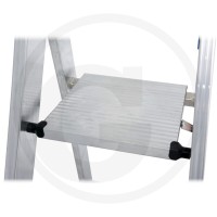 KRAUSE Drabina składana Stabilo 50088014 | poltechparts.pl