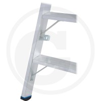 KRAUSE Drabina składana Stabilo 50088014 | poltechparts.pl