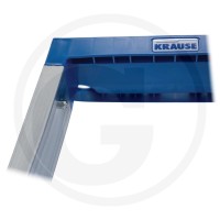 KRAUSE Drabina składana Stabilo 50088014 | poltechparts.pl
