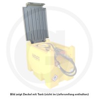 Emiliana Serbatoi Pokrywa ABS do Carrytank® 220 50099308 - 50099308 - Sklep rolniczy PoltechParts