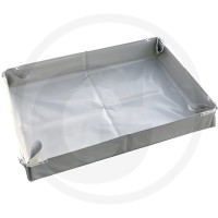 Emiliana Serbatoi Mobilna wanna wychwytowa 50099335 - 50099335 - Sklep rolniczy PoltechParts