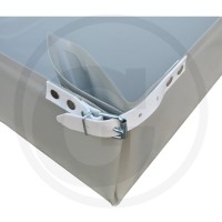 Emiliana Serbatoi Mobilna wanna wychwytowa 50099335 - 50099335 - Sklep rolniczy PoltechParts