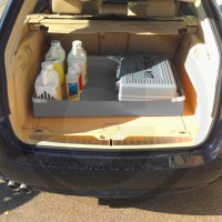 Emiliana Serbatoi Mobilna wanna wychwytowa 50099335 - 50099335 - Sklep rolniczy PoltechParts