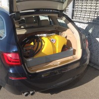 Emiliana Serbatoi Mobilna wanna wychwytowa 50099335 - 50099335 - Sklep rolniczy PoltechParts