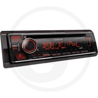 KENWOOD Radio KDC-BT730DAB 5060010406 - Sklep PoltechParts