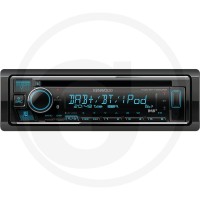 KENWOOD Radio KDC-BT730DAB 5060010406 - Sklep PoltechParts
