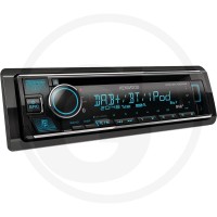KENWOOD Radio KDC-BT730DAB 5060010406 - Sklep PoltechParts