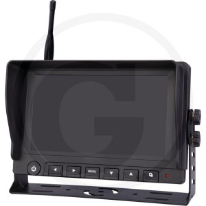 GRANIT Wymienny monitor 7″ do systemu radiowego 5070010849