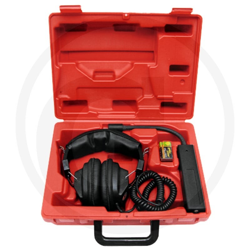 GRANIT Stetoskop elektroniczny 50700112