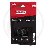 OREGON 0,325" HM 1,3mm STG 72E SpeedCut 95TXL Kette 45270999 - 45270999 - Sklep rolniczy PoltechParts