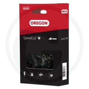 OREGON 0,325" HM 1,3mm STG 72E SpeedCut 95TXL Kette 45270999