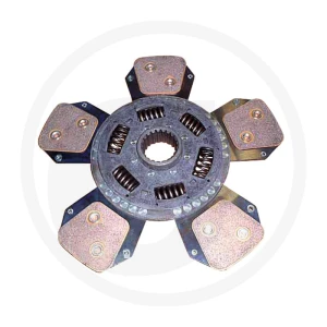 LUK Tarcza sprzęgła 327TDCA 458333013710