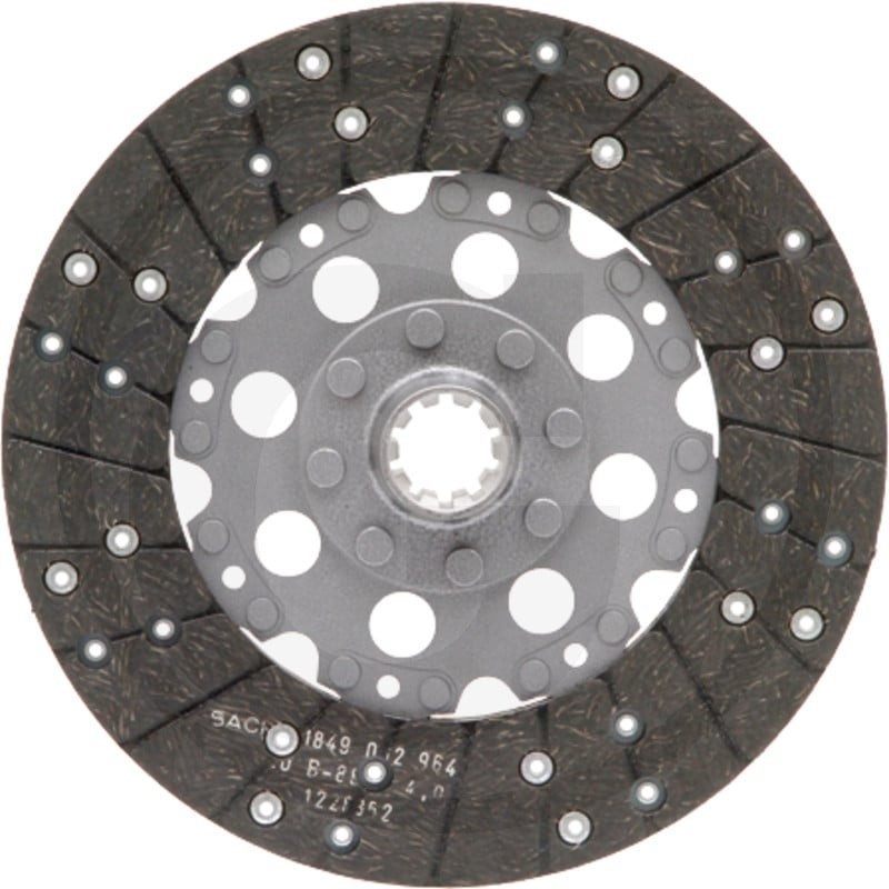Sachs Tarcza sprzęgła 250 B 4591864246437