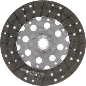Sachs Tarcza sprzęgła 250 B 4591864246437