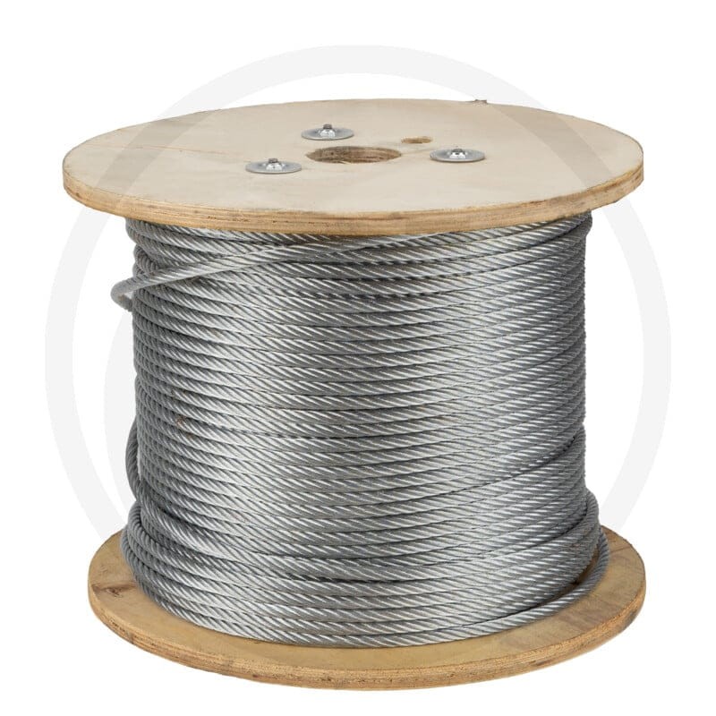 GRANIT Lina stalowa 460306010-200 - 460306010-200 - Sklep rolniczy PoltechParts