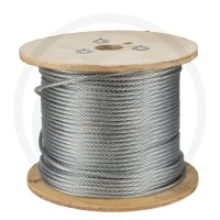 GRANIT Lina stalowa 460306010-200 - 460306010-200 - Sklep rolniczy PoltechParts