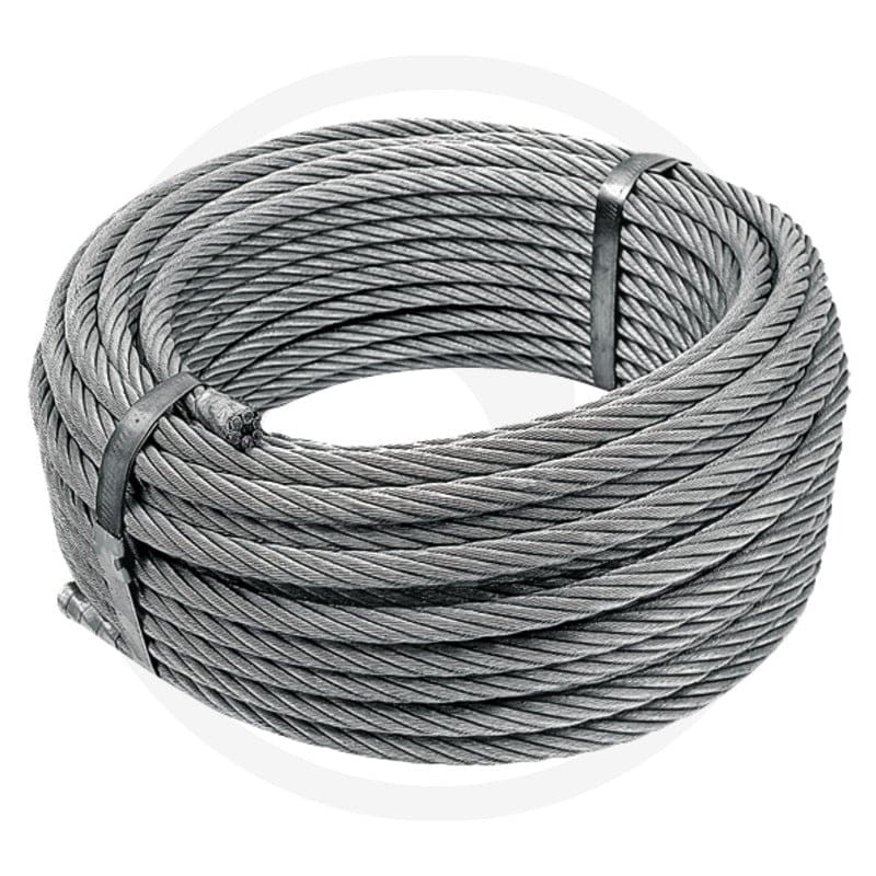 GRANIT Lina stalowa 460306012-25