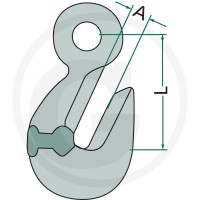 Hak skracający 460WMG07 - Sklep PoltechParts
