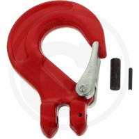 Hak standardowy 460WMHGS07 - Sklep PoltechParts