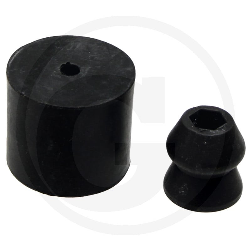 GRANIT Ustalacz gumowy 430430353