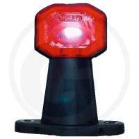 PROPLAST Lampa obrysowa 50240158004 - Sklep PoltechParts