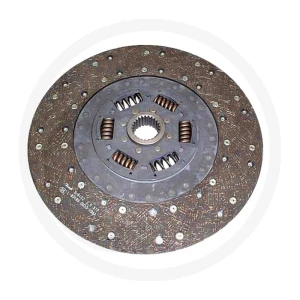 LUK Tarcza sprzęgła 350TSFN 458335033710