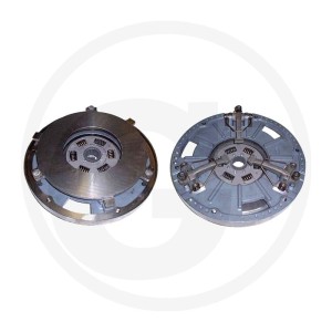 LUK Sprzęgło dwustopniowe 280/225TGA3 458228002310