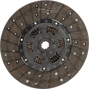 Sachs Tarcza sprzęgła 295 GTPB 4591878008316
