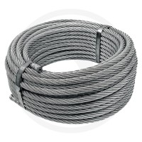 GRANIT Lina stalowa 460305504-05 - 460305504-05 - Sklep rolniczy PoltechParts