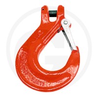 Hak standardowy 460WMHGS10 - Sklep PoltechParts
