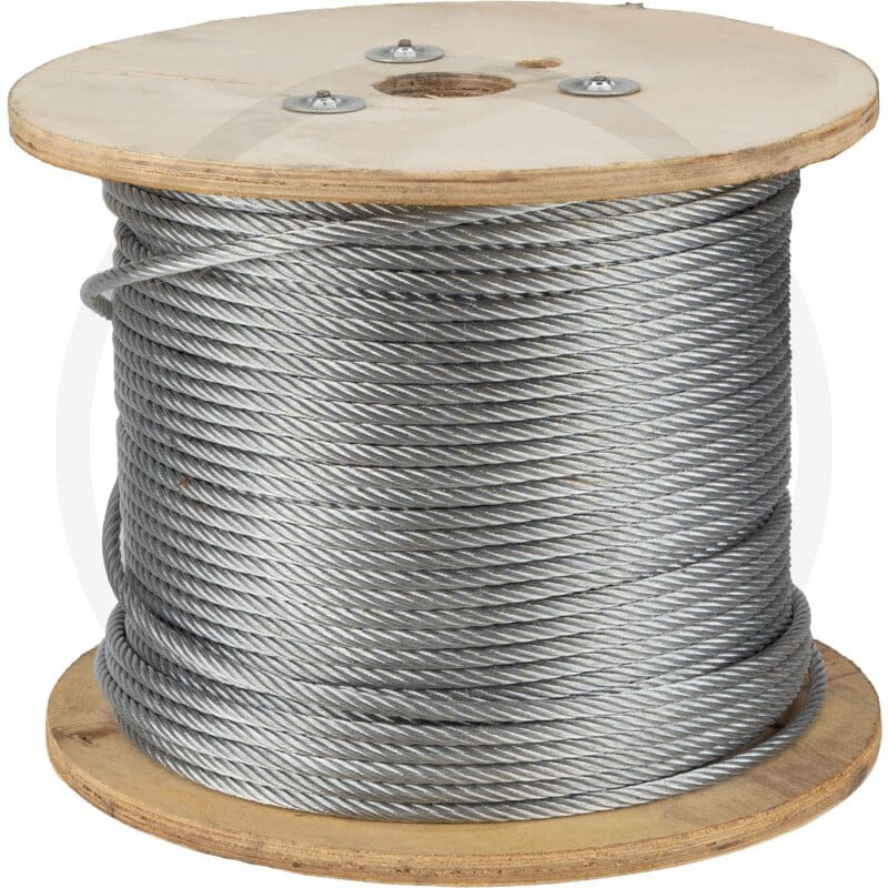 GRANIT Lina stalowa 460306008-200 - 460306008-200 - Sklep rolniczy PoltechParts