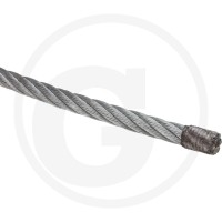 GRANIT Lina stalowa 460306008-200 - 460306008-200 - Sklep rolniczy PoltechParts