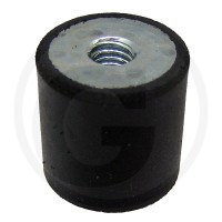 GRANIT Wibroizolator gumowo-metalowy 48525-30-5 - 48525-30-5 - Sklep rolniczy PoltechParts