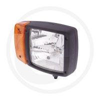 HELLA Reflektor kierunkowy 4550010443 - Sklep PoltechParts