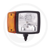 HELLA Reflektor kierunkowy 4550010443 - Sklep PoltechParts