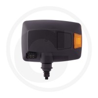 HELLA Reflektor kierunkowy 4550010443 - Sklep PoltechParts