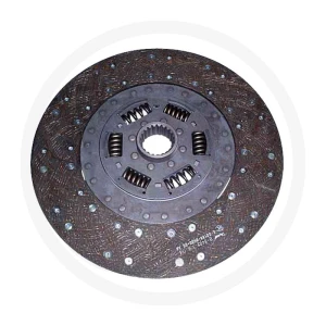 LUK Tarcza sprzęgła 350TDFA 458335033810