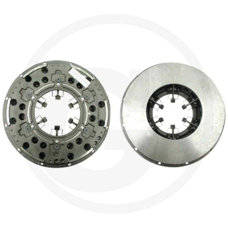 GRANIT Sprzęgło jednostopniowe G 350 445K81042506