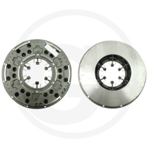 GRANIT Sprzęgło jednostopniowe G 350 445K81042506